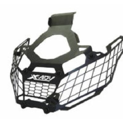 Honda X-ADV750 headlight cover